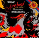 CD - Stravinsky - Firebird / Jeu De Cartes