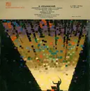 LP - Stravinsky - Petrushka, Funny Scenes In Four Pictures - Mono