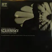 Stravinsky - Complete Piano Music