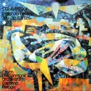 LP - Igor Stravinsky , The Czech Philharmonic Orchestra , Gaetano Delogu - L'Oiseau De Feu / Jeu De Cartes