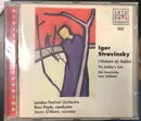 CD - Stravinsky - L'Histoire Du Soldat -The Soldier's Tale - Die Geschichte Vom Soldaten