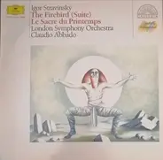 Stravinsky - Der Feuervogel (Suite) / Le Sacre Du Printemps