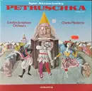 LP - Stravinsky - Petrouchka (1911 Version - Complete)