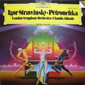 Igor Stravinsky - Petrouchka