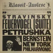 Stravinsky - Feuervogel (Suite) - Petrushka