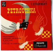 Igor Stravinsky - Petrouchka (Complete Ballet)