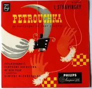 Igor Stravinsky - Petrouchka (Complete Ballet)