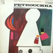 Strawinsky - Pétrouchka