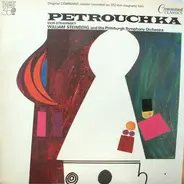 Igor Stravinsky / Zubin Mehta / The New York Philharmonic Orchestra - Pétrouchka