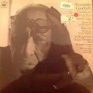 Stravinsky - Stravinsky Conducts