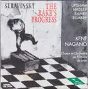 Double CD - Stravinsky - The Rake's Progress - Cardboard Box & Booklet