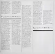 LP - Igor Stravinsky - Sämtliche Werke Für Streichquartett / Streichquartett Nr.1 - Gatefold