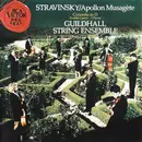 CD - Stravinsky - Apollon Musagète