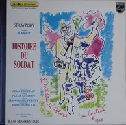 Stravinsky - Histoire Du Soldat