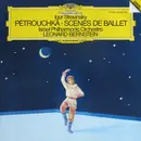 LP - Stravinsky - Pétrouchka ∙ Scènes De Ballet