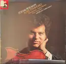 LP - Stravinsky - Itzhak Perlman Plays Stravinsky