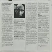 LP - Stravinsky - Stravinsky Conducts Stravinsky - Oedipus Rex - Still sealed