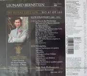 CD - Stravinsky - Le Sacre Du Printemps (The Rite Of Spring) / Pétrouchka