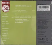 Double CD - Stravinsky - The Rite Of Spring = Le Sacre Du Printemps / The Firebird = L'oiseau De Feu / Petrushka / Orpheus - Club Edition