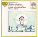 CD - Stravinsky - The Firebird (Suite) / Le Sacre Du Printemps
