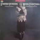 LP - Stravinsky - Petrouchka (Rev. 1947 Version), Scherzo À La Russe