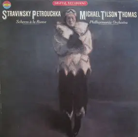 Igor Stravinsky - Petrouchka (Rev. 1947 Version), Scherzo À La Russe