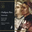 CD - Stravinsky - Oedipus Rex
