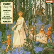 Stravinsky - Le Baiser De La Fée (The Fairy's Kiss)