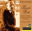 CD - Stravinsky - The Rite Of Spring & Petrushka