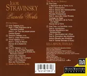 CD - Stravinsky - The Rite Of Spring & Petrushka