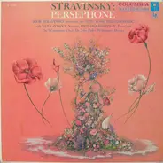Igor Stravinsky - Persephone