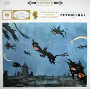 Igor Stravinsky Conducts Columbia Symphony Orchestra - Petroushka: A Burlesque In Four Scenes (Complete)