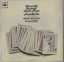 LP - Igor Stravinsky - Conducts Ballet Music - Mono
