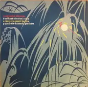 LP - Stravinsky / Milhaud / Roussel / Gershwin - Ohňostroj / Stvoření Světa / Pavoučí Hostina / Kubánská Předehra - Mono