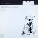 LP - Stravinsky - Die Geschichte vom Soldaten (L´histoire du soldat)