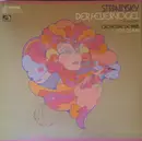 LP - Igor Stravinsky / Orchestre De Paris , Seiji Ozawa - Der Feuervogel - Fassung 1910 - Club-Sonderauflage