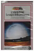 MC - Igor Stravinsky - La Sagra Della Primavera