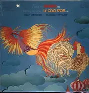 Igor Stravinsky / Nikolai Rimsky-Korsakov - Erich Leinsdorf / Boston Symphony Orchestra - Firebird Suite / Le Coq D'Or Suite