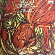 Stravinsky - The Firebird - Ballet