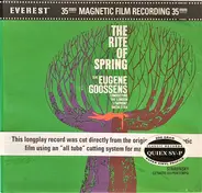 Stravinsky - Le Sacre Du Printemps (The Rite Of Spring)