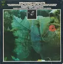 LP - Stravinsky - Stravinsky Conducts