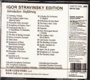 CD - Stravinsky - Igor Stravinsky 1882-1971 The Edition · An Introduction