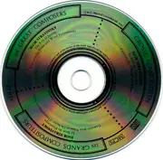 CD - Stravinsky - Le Sacre Du Printemps Und Concerto Für Klavier Und Bläser