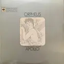 LP - Stravinsky - Stravinsky Conducts Orpheus And Apollo - Mono