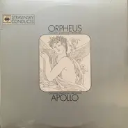 Stravinsky - Stravinsky Conducts Orpheus And Apollo