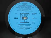 LP - Igor Stravinsky - Persephone