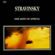 CD - Stravinsky - The Rite Of Spring