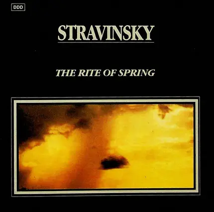 Stravinsky - The Rite Of Spring