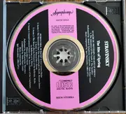 CD - Stravinsky - The Rite Of Spring