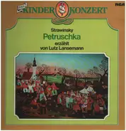 Stravinsky - Das Kinderkonzert - Petruschka